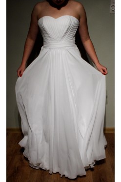 Suknia Ślubna Kira Nova