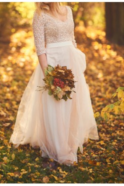 Sprzedam suknię ślubną