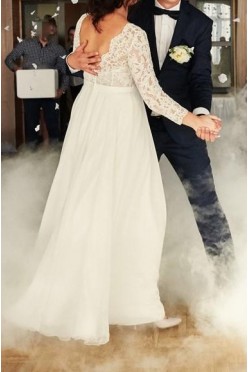 Suknia ślubna Sabe Melbe