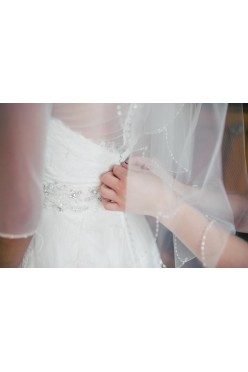 Suknia ślubna 34/36 Justin Alexander 8766