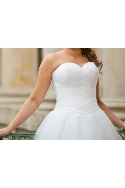 Sprzedam Suknię ślubną