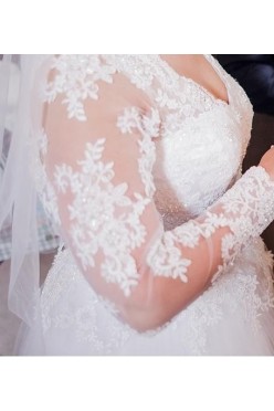 Sprzedam suknię ślubną