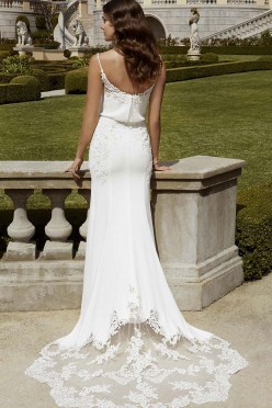 Suknia Enzoani Ibarra 2016