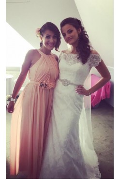 sprzedam piękną suknię ślubną Maggie Sottero