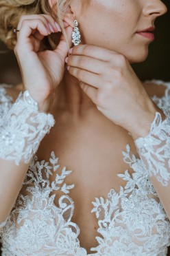 Suknia Ślubna Milla Nova Vanessa