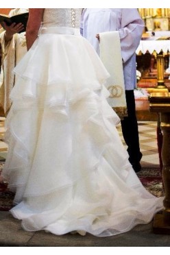 Suknia ślubna z salonu Igar - model Vega