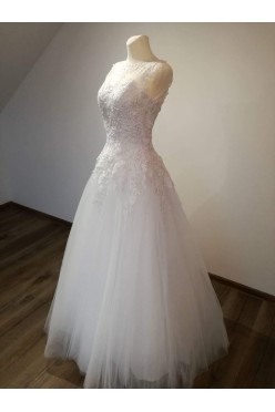 Sprzedam nową suknię ślubną