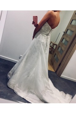 suknia rozmiar 36 mori lee jedyna!