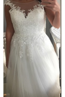 Suknia ślubna Spossabella Bahama