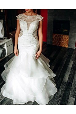 SUKNIA ŚLUBNA VANILLA SPOSA CUDOWNA WELON GRATIS