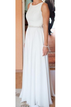 Sprzedam suknie ślubną