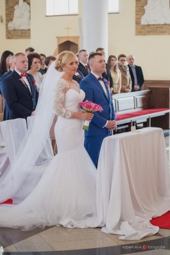 Cosmobella7771 Suknia slubna