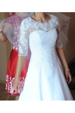 Suknia Ślubna rozmiar 36, Katowice