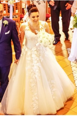 Suknia twoich marzeń