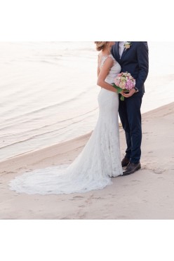 Suknia ślubna Pronovias Prunelle