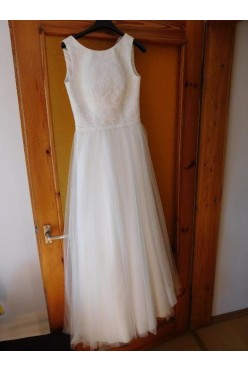 Suknia ślubna Fulara&Żywczyk