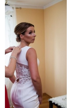 Suknia ślubna ANNE MARIEE - ANNIE 2016