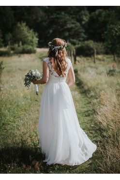 Suknia ślubna Amy Love Bridal Lillete