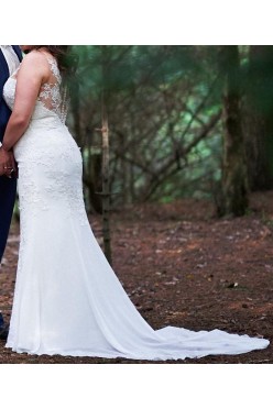 Suknia ślubna - MS Moda - Alberica