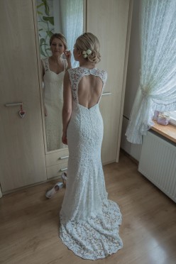 Suknia Ślubna Margo