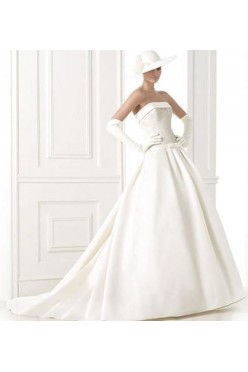 Suknia PRONOVIAS Barcli