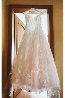 Sprzedam suknię ślubną marki Agora