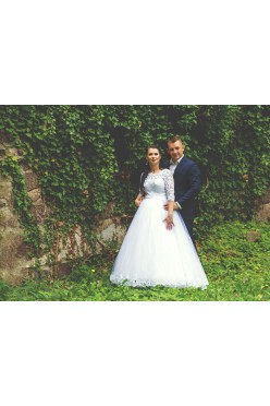 Suknia Ślubna Viola