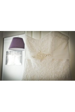 Suknia Ślubna Amilia/ St. Patrick