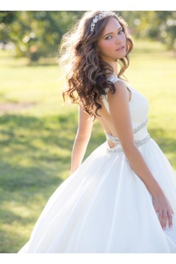 Sprzedan suknie ślubną Allure