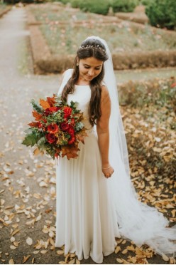 Justin Alexander 8894, kolekcja 2018