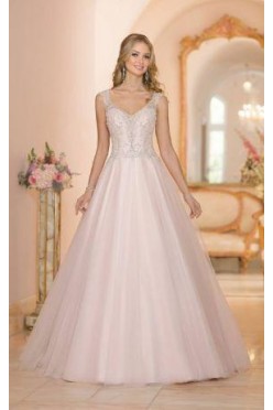 Suknia Ślubna Stella York