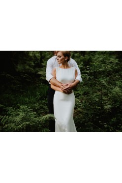 Piękna Suknia Ślubna