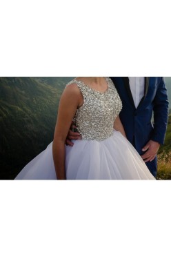 Suknia Ślubna "Milion"