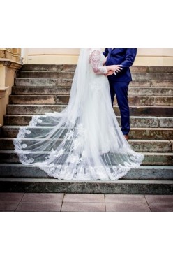 Wymarzona suknie ślubna!