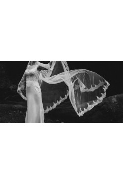 Suknia ślubna Karen z salonu Nabla