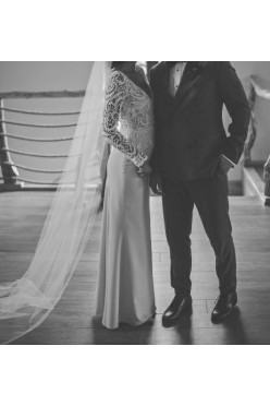 Suknia ślubna Viola Piekut rozm.34/36