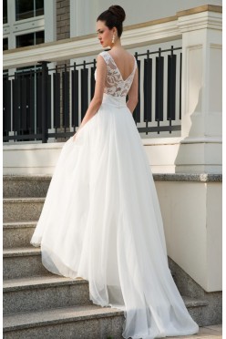 Suknia ślubna rozmiar 34