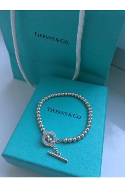 Bransoletka Tiffany&CO - oryginalna z USA