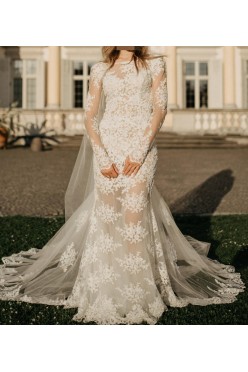 Suknia ślubna 34/36 koronkowa kryształki Swarovskiego