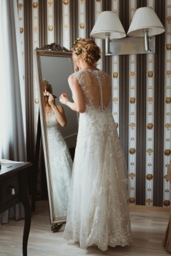 Maggie Sottero Tami r. 34-36