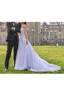 Annais Bridal Finola 34/36