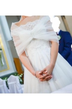 Suknia ślubna Sincerity 3889