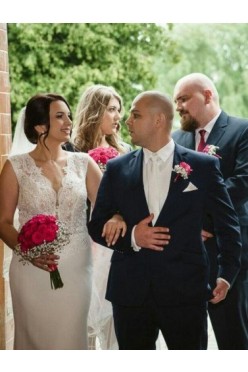 Suknia ślubna Livia z salonu Madonna