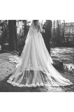 Oksana Mukha Mirey 38 40 42 A Księżniczka koronka/haft