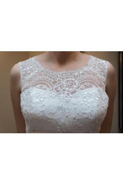 Suknia Ślubna Karmen Novari