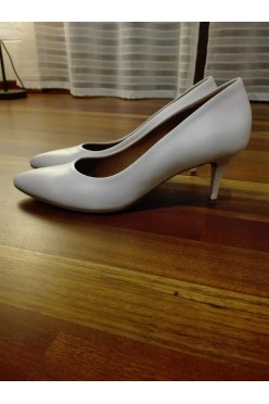 Buty ślubne Ryłko