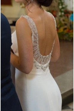 Suknia La Sposa Haliza