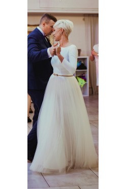 PIĘKNA I PROSTA SUKNIA 2w1