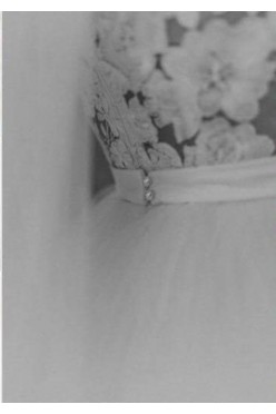 Suknia ślubna Sylwii Kopczyńskiej