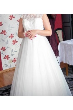 suknia ślubna Igar 1716 rozmiar 40 na sprzedaż